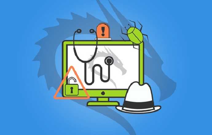 Start Kali Linux Ethical Hacking and Penetration Testing Udemy Course Free