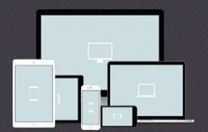 Complete Responsive Web Development Course Free