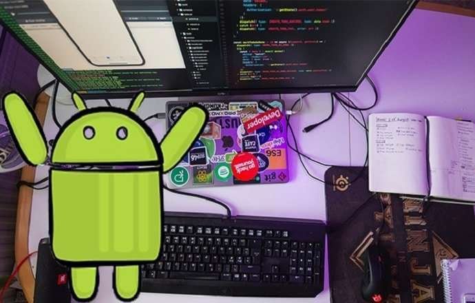 The Complete Android 10 Developer Mastering Android Udemy Course Free