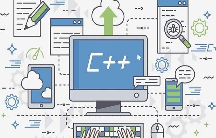 C plus plus Free Programming Course Udemy