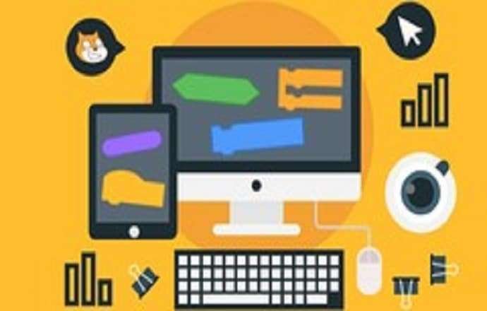Coding for Teachers Professional Development Scratch 3.0 Free Course