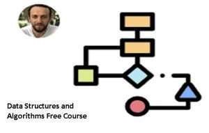 Data Structures and Algorithms free course