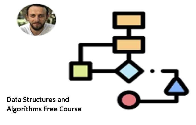 Data Structures and Algorithms free course