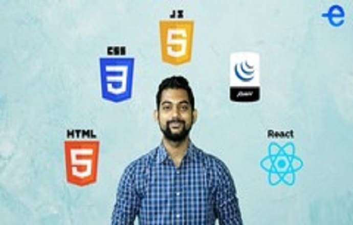 React JS - A Complete Guide for Frontend Web Development Free Course
