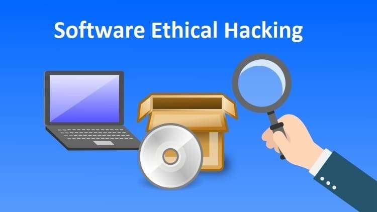 Software Ethical Hacking Free Udemy Course