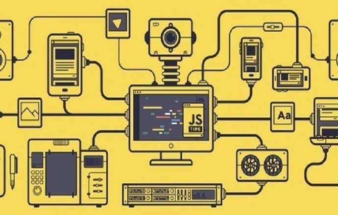 Build a Simple Chat System in JavaScript Free Course Udemy