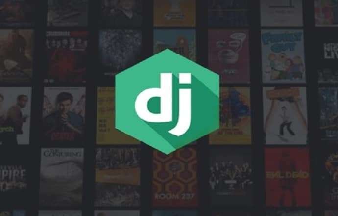 Free Building Movies Site With Python & Django Course - IMDB Clone Udemy