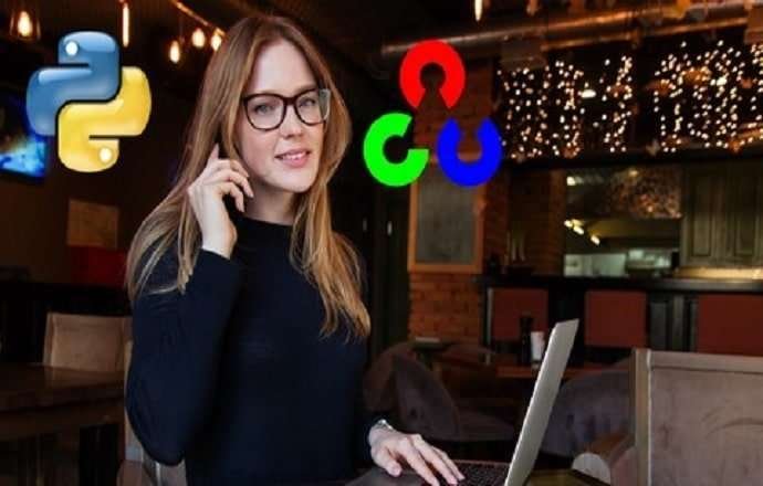 Optical Character Recognition MasterClass in Python Free Course