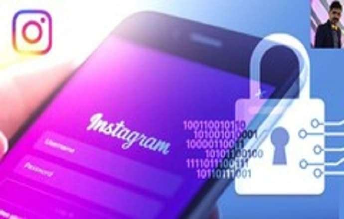Free The Complete Security On Instagram Course Udemy