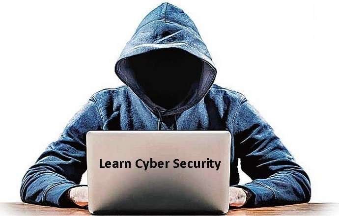 Learn Cyber Security From Scratch Course Free Udemy