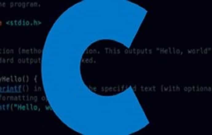 Learn and Master C Programming Free Course Udemy