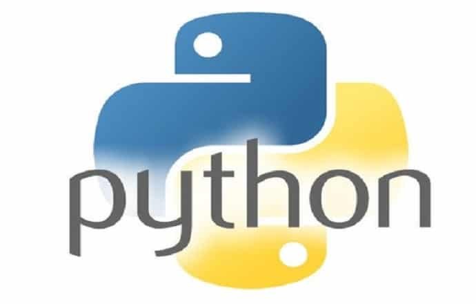 Python Bootcamp 2020 Build 15 working Applications and Games Free Course