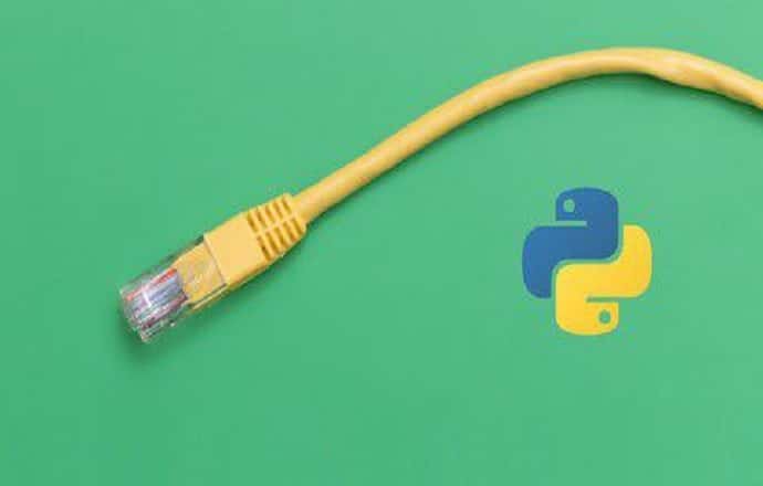 Python For Network Engineers with 12 Networking Scripts Free Course Udemy