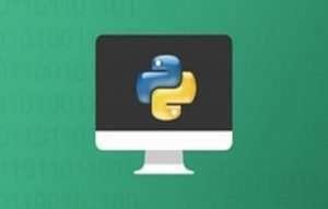 Ultimate Python Course Learn From Scratch Free Course Udemy