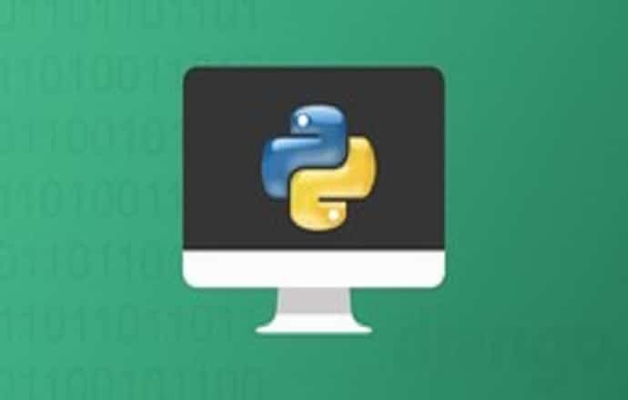 Ultimate Python Course Learn From Scratch Free Course Udemy