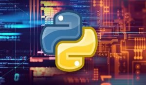 Python 3.7 Programming Language Basics Free Course
