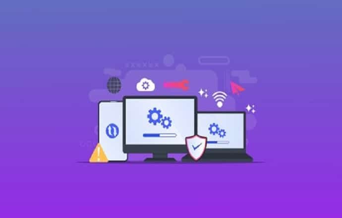 Windows Command Line (cmd) & Batch Script Management Free Course