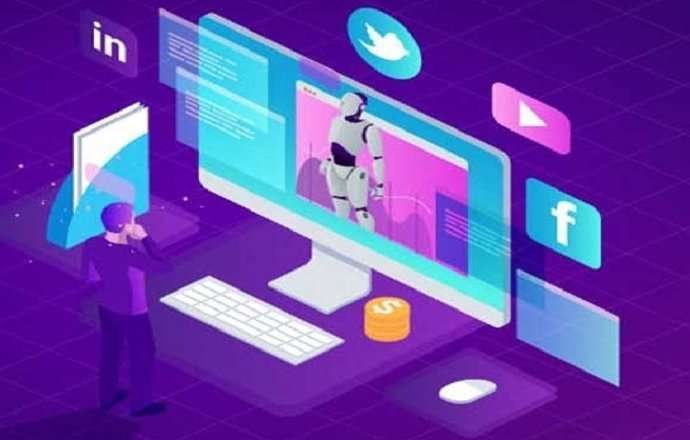 Artificial Intelligence In Digital Marketing Free Course - Udemy