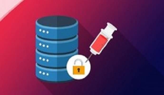 Ethical Hacking SQL Injection Attack Free Course