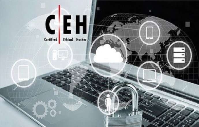 Test Preparation Course For Certified Ethical Hacker Free Course