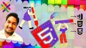 HTML5 From Beginner to Pro Code Course Free HTML5 From Beginner to Pro Code Course Free