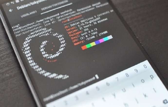 Learn Hacking and use your Android as a Hacking Machine Free Course