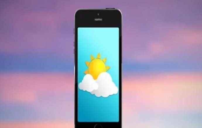 Learn To Develop A Complete Weather Application For iOS Free Course