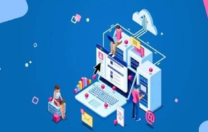 NIS Server with NTP and autofs on CentOS linux 8 RHEL 8 Free Udemy Course