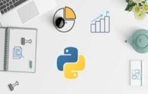 Learn The Ultimate Python Programming Masterclass For All Levels Free Course