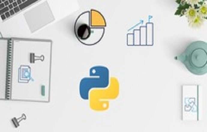 Learn The Ultimate Python Programming Masterclass For All Levels Free Course