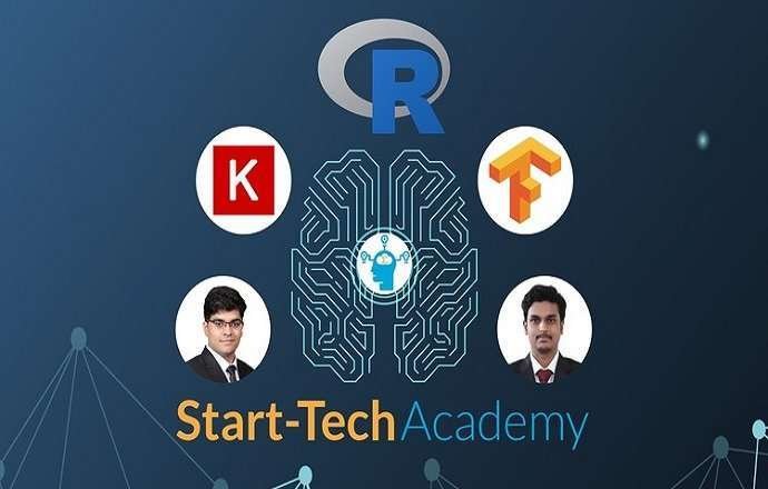 Deep Learning for Beginners Neural Networks in R Studio Free Course