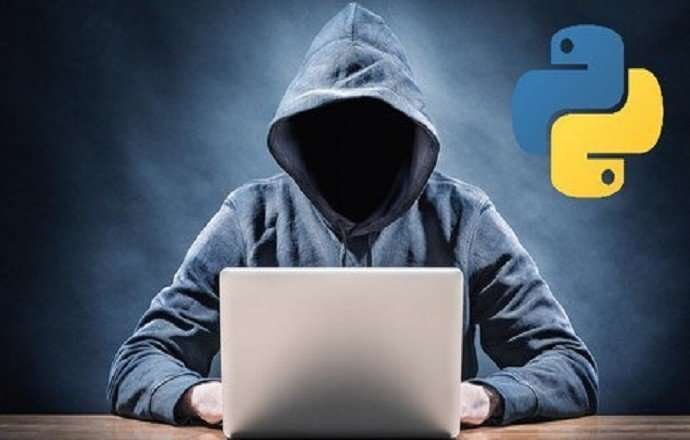 Free Ethical Hacking Using Python Course - Udemy