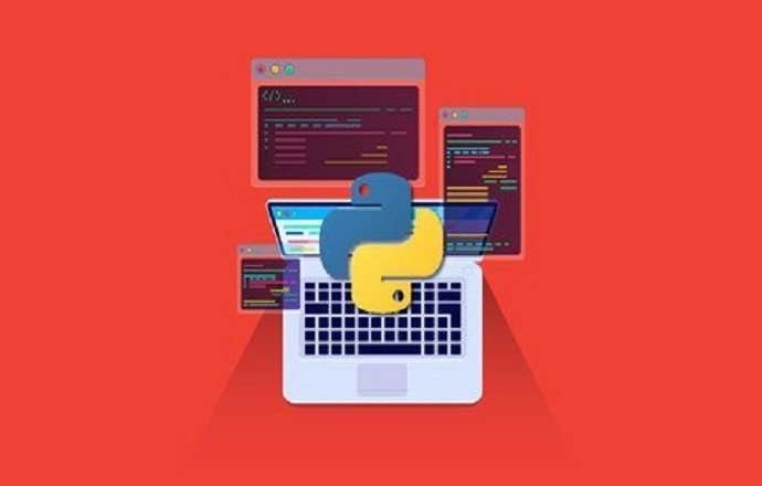Free Learn to Code with Python Course 