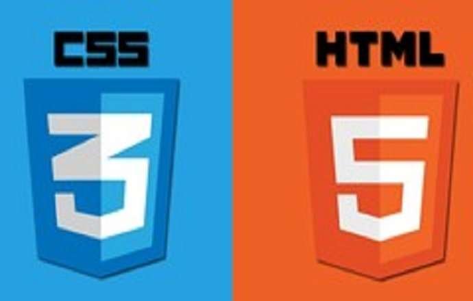 HTML & CSS For Beginners Free Course