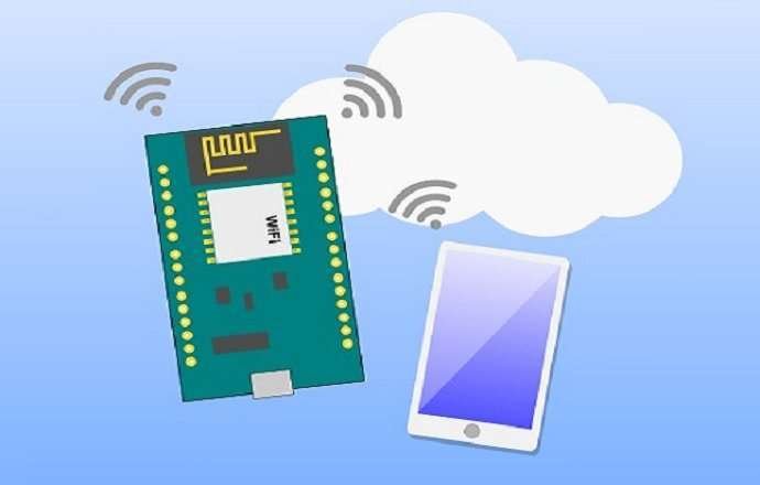 Internet of Things IOT, Robotics and Hacking with NodeMCU Free Course
