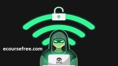 Learn Complete WiFi Hacking Beginner to Advanced Free Online Course