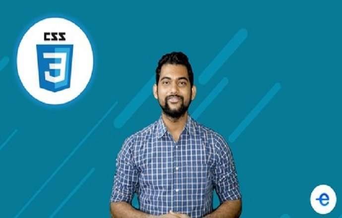 CSS Basics to Advanced Free Udemy Course