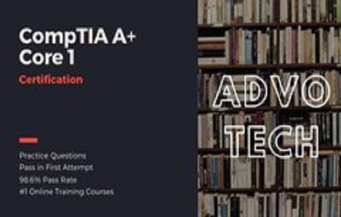 CompTIA A+ Practice Test Certification Latest Exam Free Course