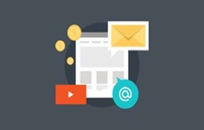 Digital Marketing Fundamentals with Live Projects Free Course