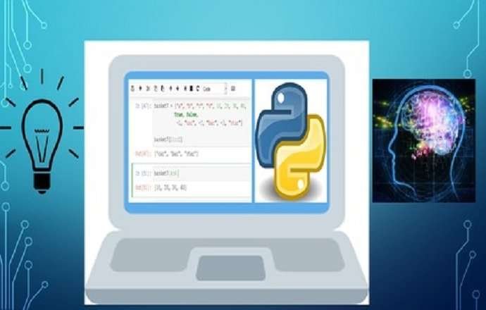 Learn Python 3.6 for Total Beginners Free Programming Course