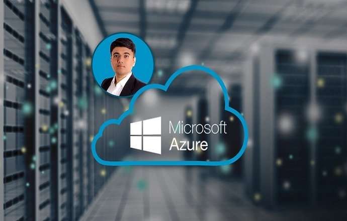 Learning Microsoft Azure Step By Step Part 1 Free Course - Ecoursefree