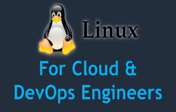 Linux For Cloud and DevOps Engineers Free Course