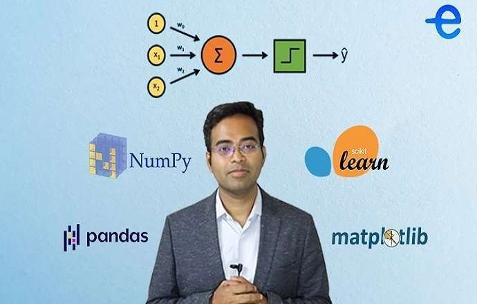 Step by Step Guide to Machine Learning Free Udemy Course