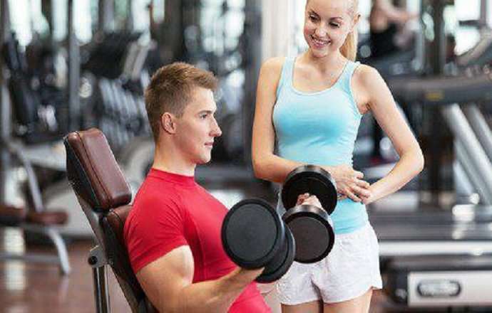 Build Muscle and Strength Health Free Course Udemy