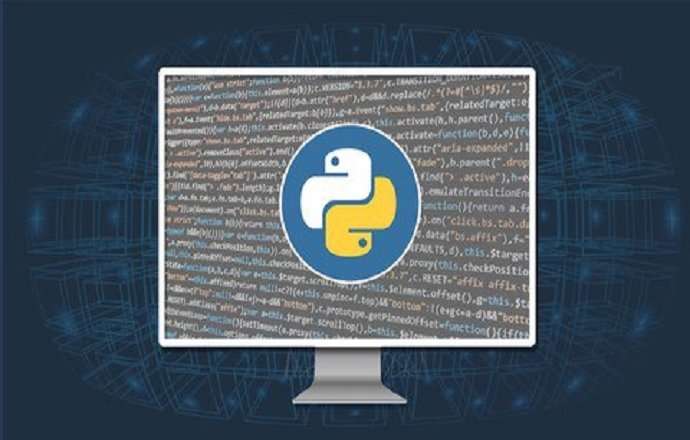 Complete Python 3 For Beginners Free Course - Ecoursefree