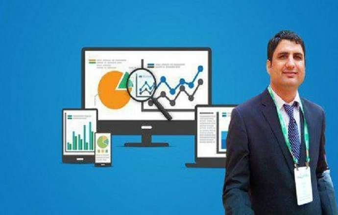 Complete SEO Training 2020 Rank 1 in Google Course Free