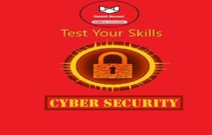 Cyber Security Skills Test With Explanation Free Course