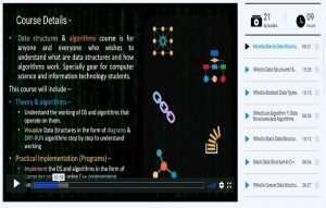 Data Structures and Algorithms Free Course