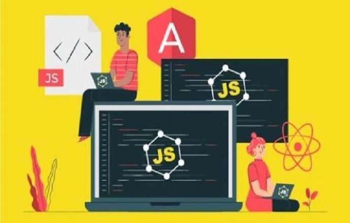 Free JavaScript Complete Beginners Course For Web Development