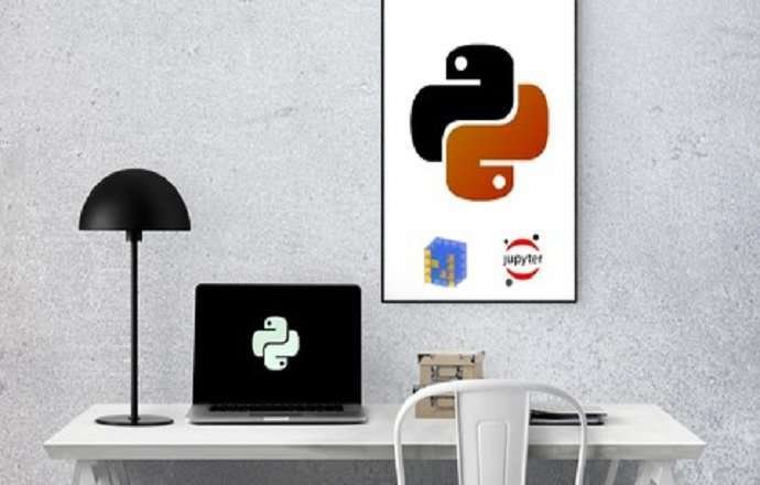 Python For Data Science Free Course